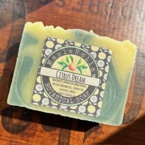 Citrus Dream Soap